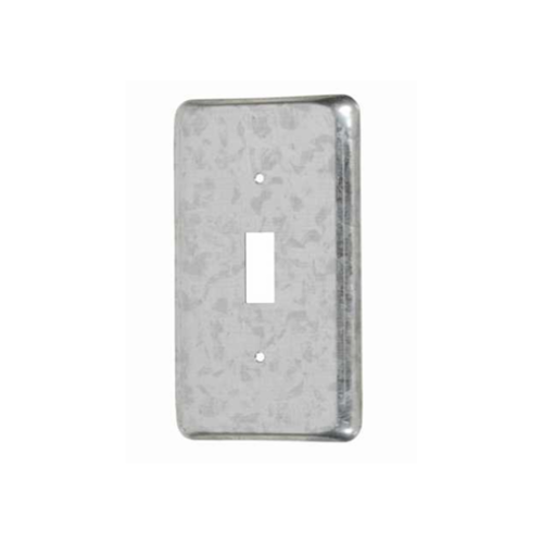 347V– 2-3/8” Wide Utility Box Cover