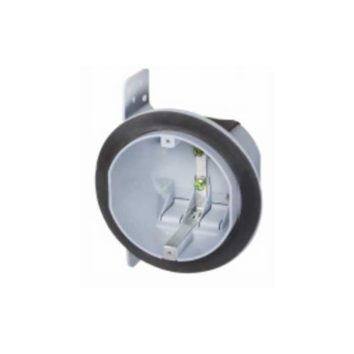 Non-metallic Octagon Box with Vapour Barrier – Star LED Lighting