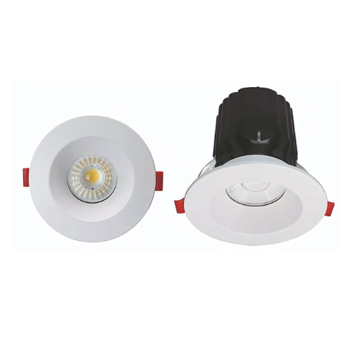 3.5" Regressed Downlight-5CCT (Round/Square)