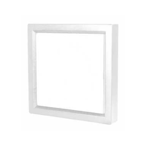 4" Junction Box Light Square Profile