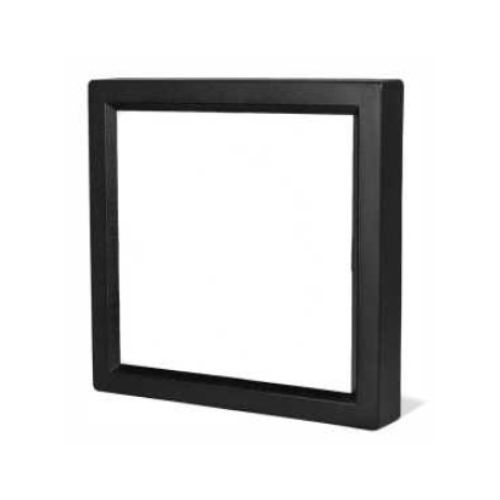 4" Junction Box Light Square Profile