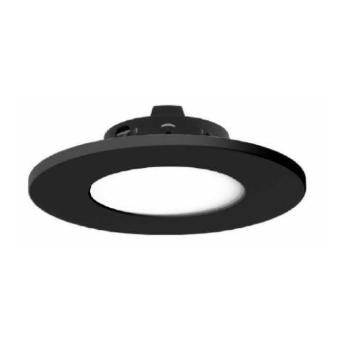 4" Multi Recessed Downlight-5CCT (Round/Square)