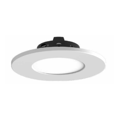 4" Multi Recessed Downlight-5CCT (Round/Square)