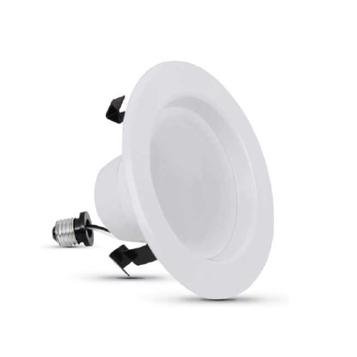 4" Retrofit Downlight-5CCT (Round)