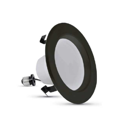 4" Retrofit Downlight-5CCT (Round)