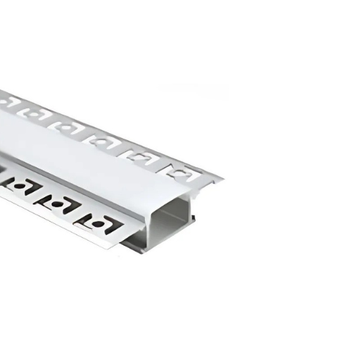 Aluminum Channels -  RECESSED