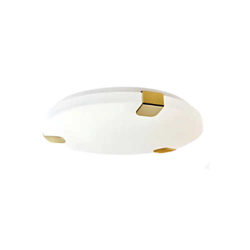 LED Flush Mount Ceiling Light-3CCT (ARIES SERIES)