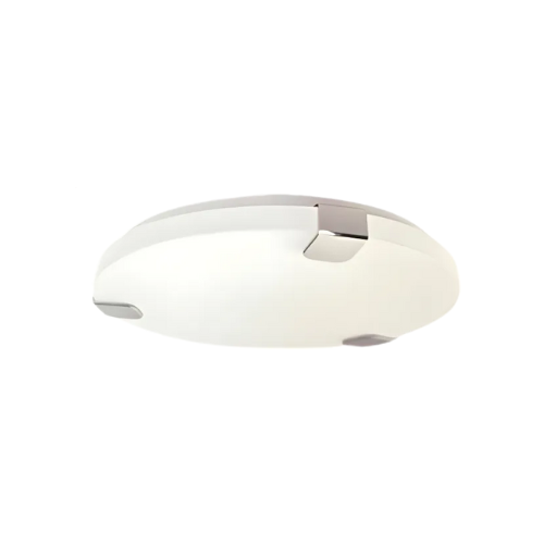 LED Flush Mount Ceiling Light-3CCT (ARIES SERIES)