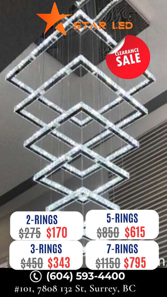 Chandelier