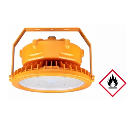 Explosion Proof Fixture