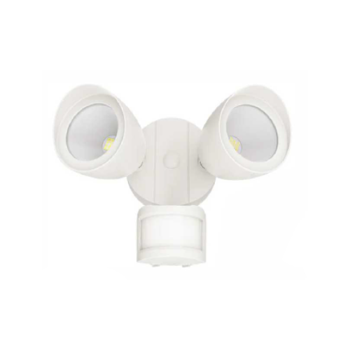 LED Motion Sensor Light Round Profile