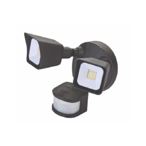 LED Motion Sensor Light Square Profile