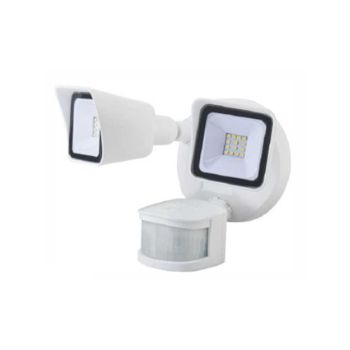 LED Motion Sensor Light Square Profile