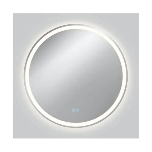 36" Round LED Mirror 3CCT Edgelit