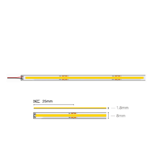 LED Cob Strip Light