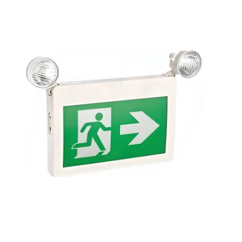 Exit Sign Combo