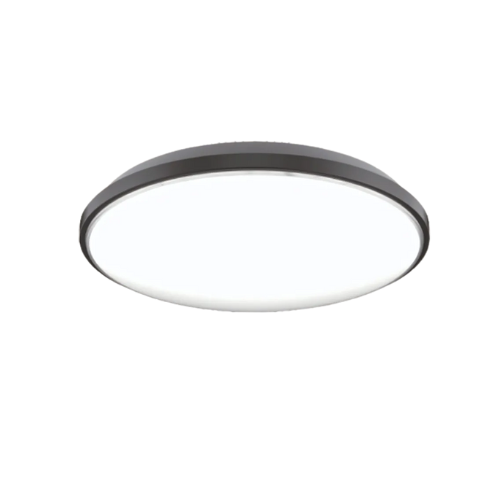 LED Slim Flush Mount Ceiling Light-3CCT (AZURE SERIES)