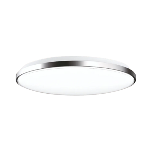 LED Slim Flush Mount Ceiling Light-3CCT (AZURE SERIES)