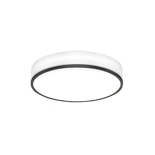 LED Flush Mount Ceiling Light-3CCT (ORION SERIES)