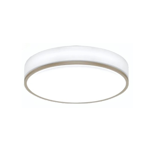 LED Flush Mount Ceiling Light-3CCT (ORION SERIES)