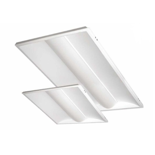 Troffer Panel Light