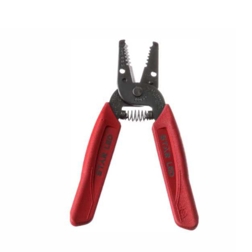 Wire Stripper Cutter 16-26 AWG Stranded