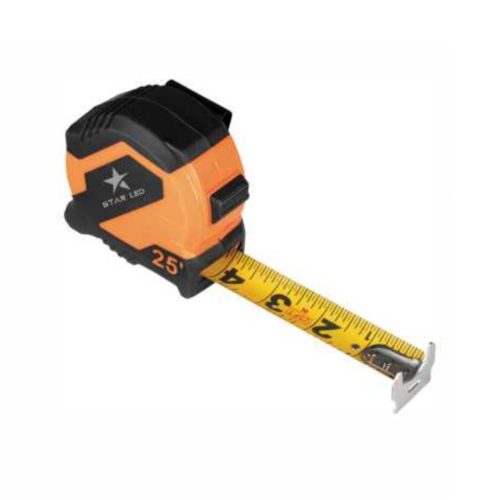 25' Measuring Tape