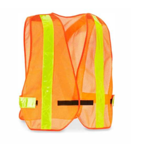 General Purpose HI-VIS Safety Vests