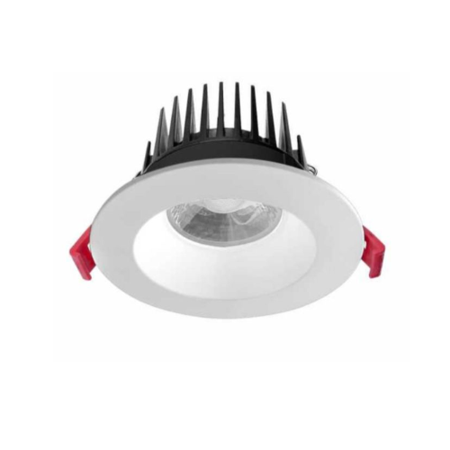 4" Regressed  Downlight-5CCT (Round/Square)