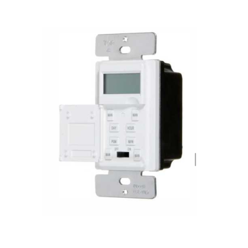 Digital Wall Timer Switch