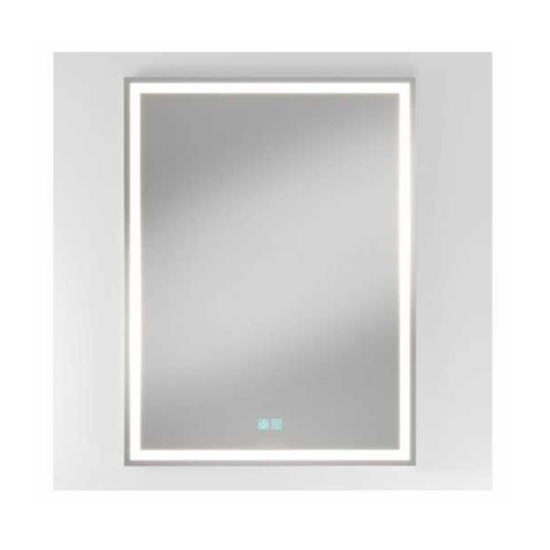 W36" X H42" LED Mirror 3CCT Edgelit