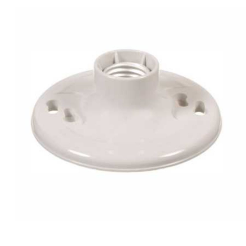 Keyless Ceiling Lampholder – Star LED Lighting