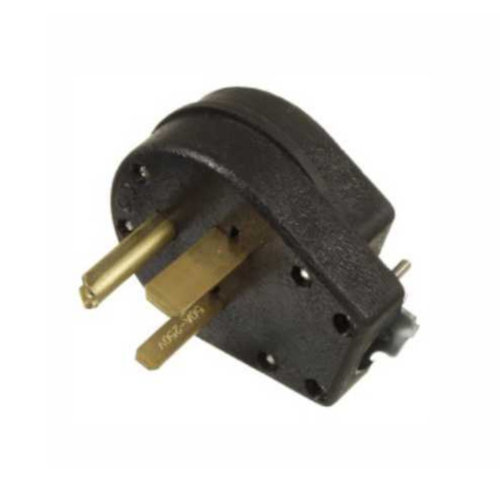 30A/50A-250V Universal Angle Plug