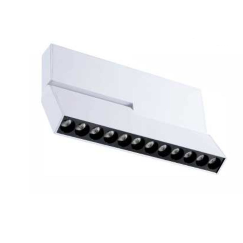 LED Folding Head