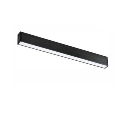 LED Bar Head