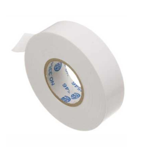 Electrical Tape (White)