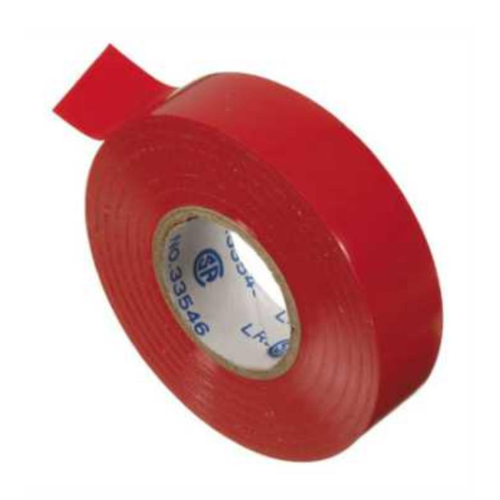 Electrical Tape (Red)