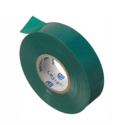 Electrical Tape (Green)