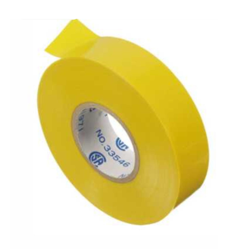 Electrical Tape (Yellow)