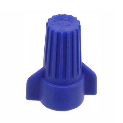 Wing Twist Connectors (Blue)