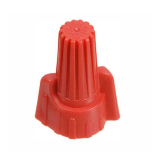 Wing Twist Connectors (Red)