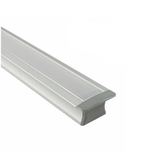 Aluminum Channels -  RECESSED