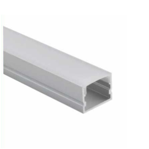 Aluminum Channels - SURFACE MOUNT