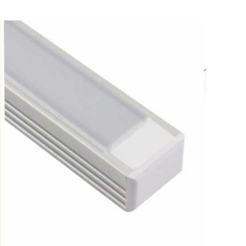 Aluminum Channels - SURFACE MOUNT