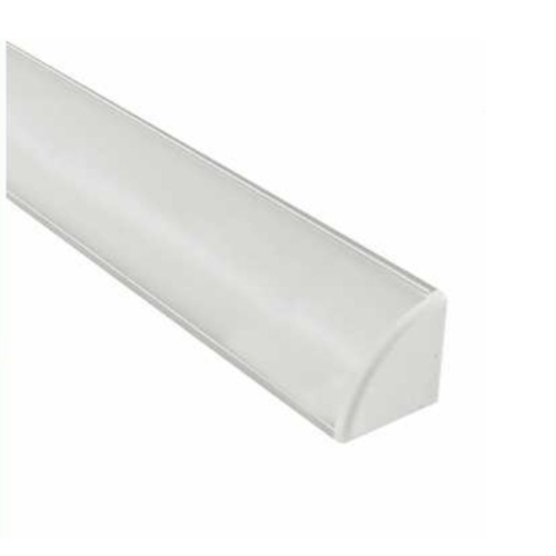 Aluminum Channels - SURFACE MOUNT