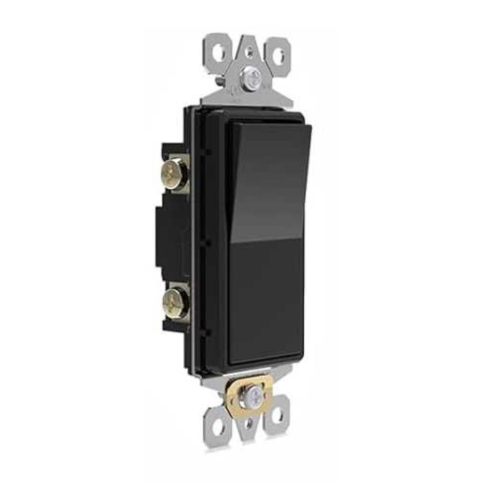 Decora 15A 4 Way Switch