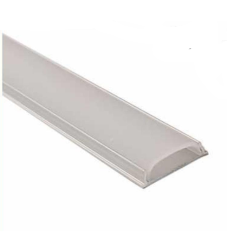 Aluminum Channels - SURFACE MOUNT