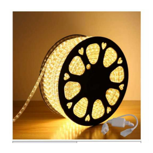 Rope Light Flat-YELLOW