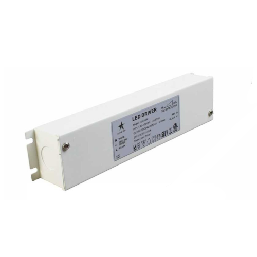 Constant Voltage Driver Class 2 (12V Non Dimmable)