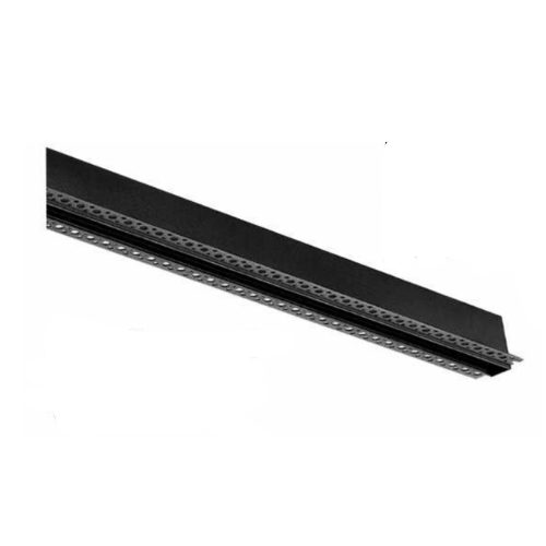 Drywall Recessed Magnetic Track (2Mtr Length)